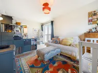 Недвижимость Lorrimore Road: 1