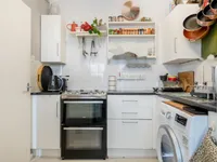 Недвижимость Lorrimore Road: 3