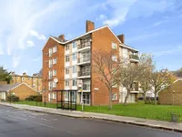 Недвижимость Lorrimore Road: 4