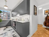 Недвижимость Burns House, Caledonian Road: 8