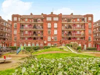 Недвижимость Burns House, Caledonian Road: 12