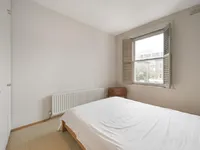 Недвижимость Edith Grove: 2