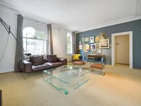 Недвижимость Edith Grove: 8