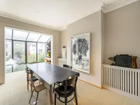 Недвижимость Edith Grove: 9