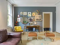 Недвижимость Edith Grove: 12