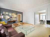 Недвижимость Edith Grove: 13