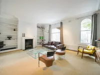 Недвижимость Edith Grove: 14