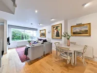 Недвижимость Rembrandt Close, Knightsbridge: 1