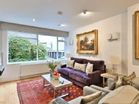 Недвижимость Rembrandt Close, Knightsbridge: 2