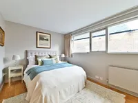 Недвижимость Rembrandt Close, Knightsbridge: 5