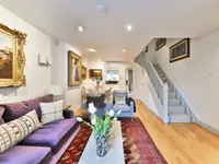 Недвижимость Rembrandt Close, Knightsbridge: 8