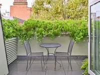 Недвижимость Rembrandt Close, Knightsbridge: 11