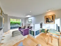 Недвижимость Rembrandt Close, Knightsbridge: 13