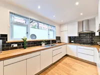 Недвижимость Rembrandt Close, Knightsbridge: 14