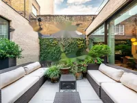 Недвижимость Cheval Place, Knightsbridge: 13