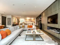 Недвижимость Cheval Place, Knightsbridge: 14