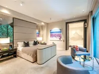 Недвижимость Cheval Place, Knightsbridge: 22