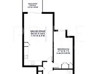 Недвижимость Lighterman Towers, Chelsea Island: 11