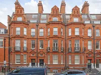 Недвижимость Culford Gardens: 3