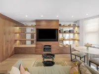 Недвижимость Culford Gardens: 4