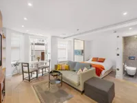 Недвижимость Culford Gardens: 5