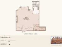 Недвижимость Culford Gardens: 6