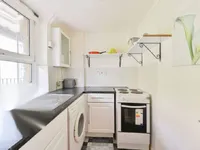 Недвижимость Ebury Bridge Road, Pimlico: 3