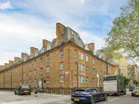 Недвижимость Ebury Bridge Road, Pimlico: 6
