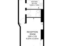 Недвижимость Ebury Bridge Road, Pimlico: 8