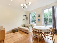 Недвижимость Ifield Road: 1