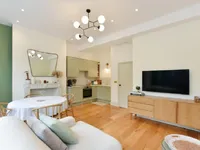 Недвижимость Ifield Road: 7