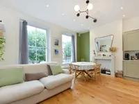 Недвижимость Ifield Road: 8