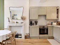 Недвижимость Ifield Road: 10