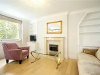 Недвижимость Ovington Square, Knightsbridge: 5