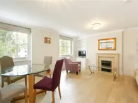 Недвижимость Ovington Square, Knightsbridge: 6