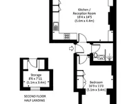 Недвижимость Ovington Square, Knightsbridge: 10