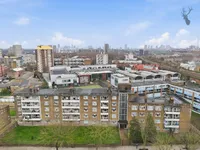 Недвижимость Globe Road, Bethnal Green: 8