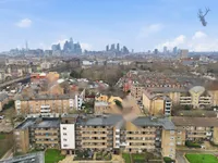 Недвижимость Globe Road, Bethnal Green: 9