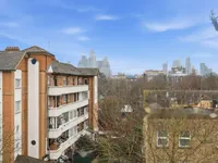 Недвижимость Globe Road, Bethnal Green: 10