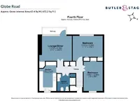 Недвижимость Globe Road, Bethnal Green: 20