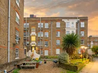 Недвижимость Merchant House, 39 Goulston Street: 3