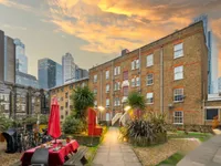 Недвижимость Merchant House, 39 Goulston Street: 5