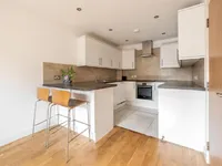 Недвижимость Morning Lane, Hackney: 12