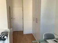 Недвижимость Belsize Grove: 1