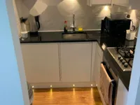 Недвижимость Belsize Grove: 2