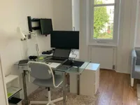 Недвижимость Belsize Grove: 5