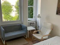 Недвижимость Belsize Grove: 6