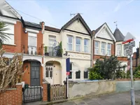 Недвижимость Harlesden Gardens: 6