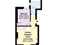 Недвижимость Kingsgate Road: 6