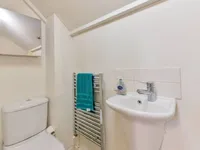 Недвижимость Rowan House, Willesden Green: 2